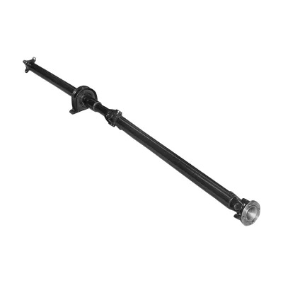 Cardan complet Dacia Papuc 1.9D scurt 1970mm - imagine 2