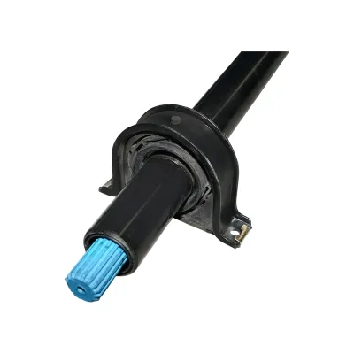 Cardan complet Dacia Papuc 1.9D scurt 1970mm - imagine 4