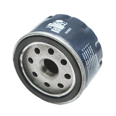 Filtru ulei Dacia Solenza si Papuc 1.9 Diesel F8Q - imagine 2