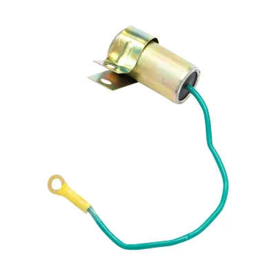 Condensator delco pentru Dacia 1300, 1310, 1410 594806 - imagine 2