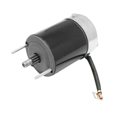 Rotor si stator electromotor pentru Dacia Papuc 1.9D - imagine 2