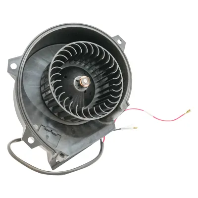 Aeroterma 12V pentru Dacia 1310 - imagine 3