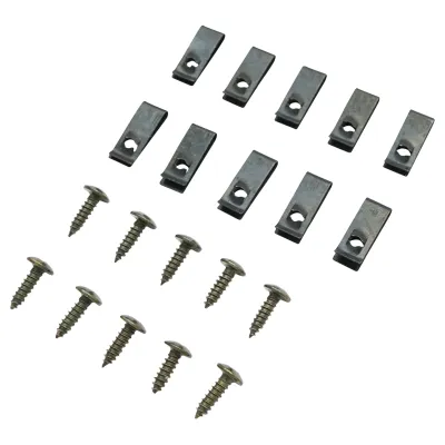 Bara spate pentru Dacia Papuc cu armatura 6001540770 - imagine 4