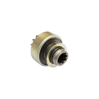 Bendix model nou electromotor model mic cu 9 dinti Dacia 1310, 1410, 1600, Nova - imagine 3