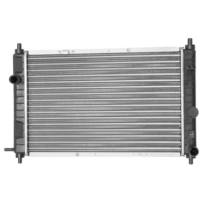 Radiator apa pentru Daewoo Matiz 96314162 - imagine 2