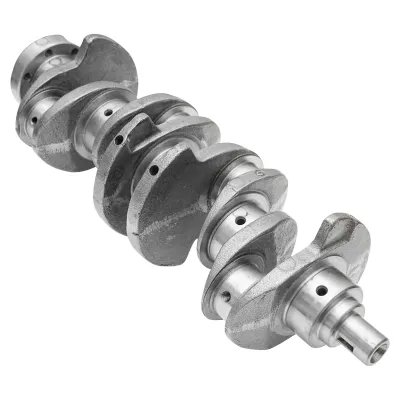 Arbore cotit vibrochen cu palier marit pentru Dacia 1400, 1310 6001538698 - imagine 3