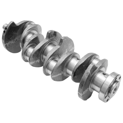 Arbore cotit vibrochen cu palier marit pentru Dacia 1400, 1310 6001538698 - imagine 2