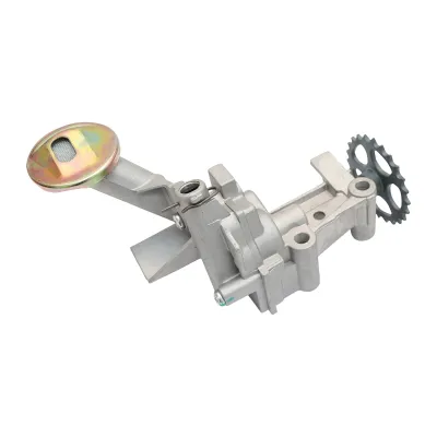 Pompa ulei motor Dacia Papuc 1.9 Diesel TIP Motor F8Q 7701693577 - imagine 3