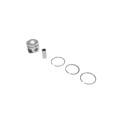 Piston motor echipat pentru Dacia Papuc 1.9D R1 59683681 - imagine 2