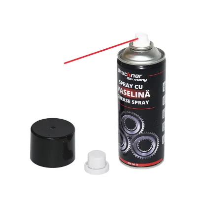 Spray cu vaselina lichida - imagine 3