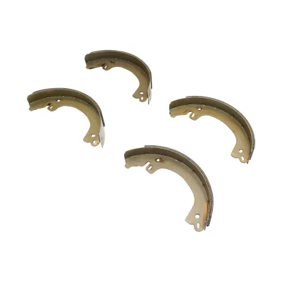 Saboti frana Dacia Papuc 1304, 1305, 1307, 1.6, 1.9 Diesel SC&DC 6001540014 - imagine 4