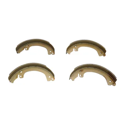 Saboti frana Dacia Papuc 1304, 1305, 1307, 1.6, 1.9 Diesel SC&DC 6001540014 - imagine 3