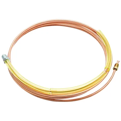 Conducta frana centrala ICP pentru Dacia 1304 1.9D - imagine 2