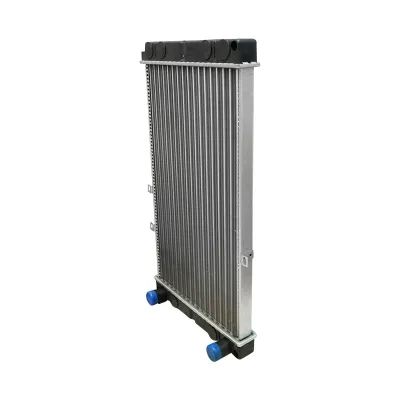 Radiator racire pentru Dacia Super Nova fara AC 6001545896 - imagine 3