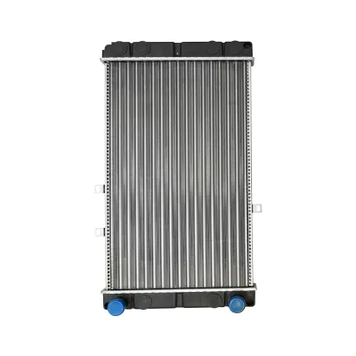 Radiator racire pentru Dacia Super Nova fara AC 6001545896 - imagine 2