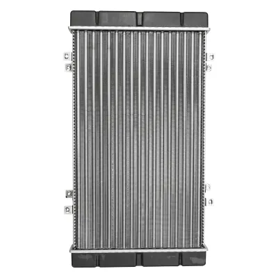 Radiator racire pentru Dacia Super Nova cu AC