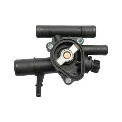 Termostat in carcasa pentru Dacia Papuc 1.9D fara sonda 8200074356D-8200674368 - imagine 4