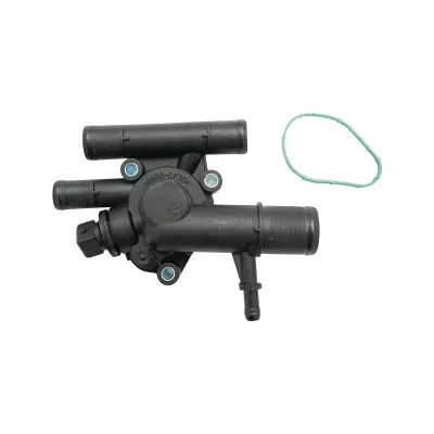 Termostat in carcasa pentru Dacia Papuc 1.9D fara sonda 8200074356D-8200674368