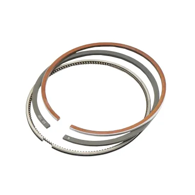 Segmenti motor Dacia Logan 1.5 dCi R1 76mm 2x2x2.5mm cod OEM 9384550 - imagine 3