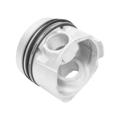 Piston motor echipat 80mm 2x2x3mm pentru Dacia Papuc 1.9D Q STD 71382900 - imagine 4