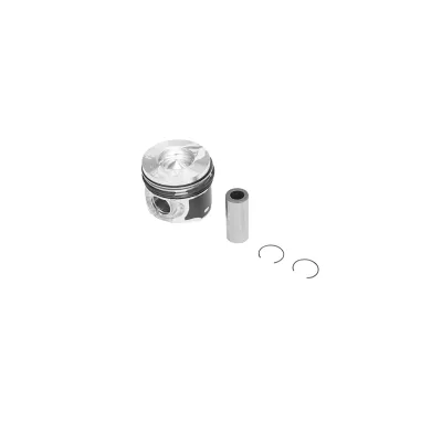 Piston motor echipat 76mm pentru Dacia Logan 1.5dCi bolt fi25 STD - imagine 2