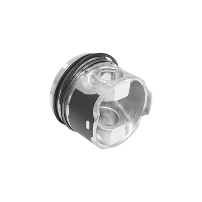 Piston motor echipat 76mm pentru Dacia Logan 1.5dCi bolt fi25 STD - imagine 4