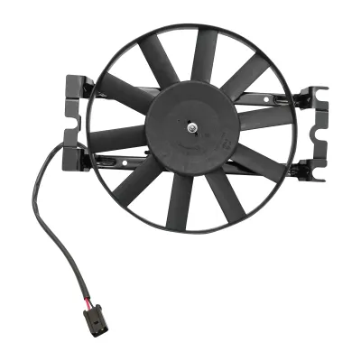 Electroventilator GMV pentru Dacia