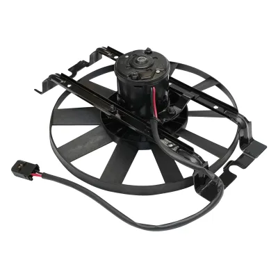 Electroventilator GMV pentru Dacia - imagine 3