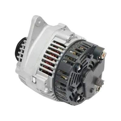 Alternator pentru Dacia Papuc 1.9D 110 Ah 8200193100 - imagine 2