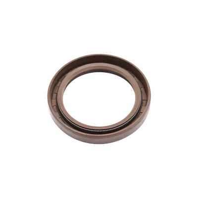 Semering distributie fata vibrochen pentru Dacia Papuc 1.9D 50x68x10mm - imagine 2
