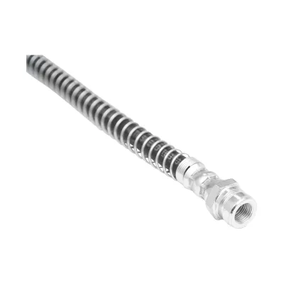 Furtun frana spate Dacia Papuc 1.9 Diesel Q 6001545787 - imagine 2