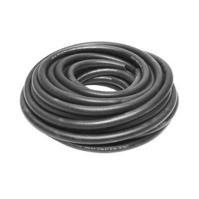 Furtun refulare apa 13mm 20m DN13 - imagine 2