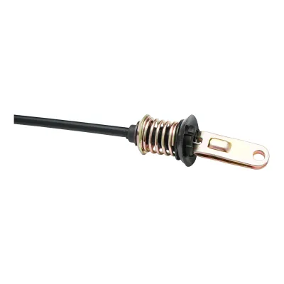 Cablu acceleratie Dacia 1300, 1310, 1400, 1410 6000548063/6001539145 - imagine 3