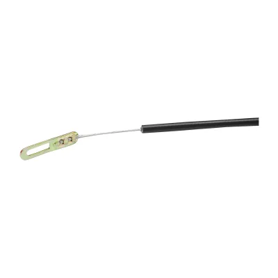 Cablu deschidere capota tip nou Dacia 1300, 1310, 1400, 1410 - imagine 3