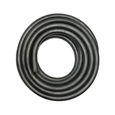 Furtun refulare apa 25mm 20m DN25 - imagine 2