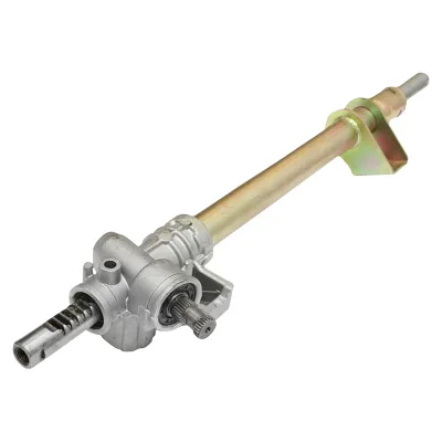 Caseta directie pentru Dacia Nova, Super Nova mecanica RL595 cu caneluri 6001543326 - imagine 3