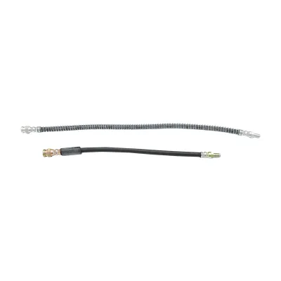 Set furtunuri frana fata si spate pentru Dacia Papuc 1.9D Q