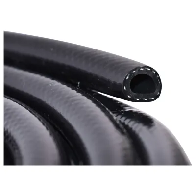 Furtun combustibil cu insertie textila fi10 d=10mm si D=16mm colac de 30 metri - imagine 3