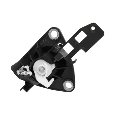 Buton portbagaj cu chei Dacia Duster 905026966R - imagine 3