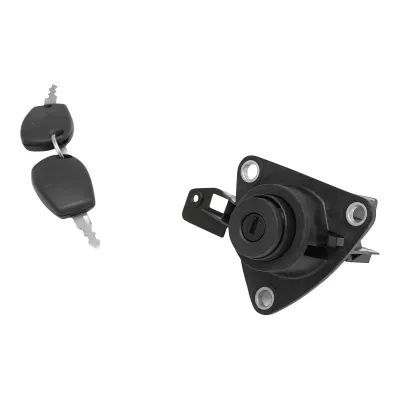 Buton portbagaj cu chei Dacia Duster 905026966R - imagine 2