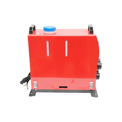 Sirocou compact portabil universal complet 12V 5000W - imagine 4
