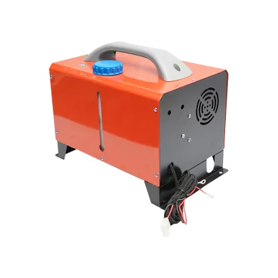Sirocou compact portabil universal complet 12V 5000W - imagine 3