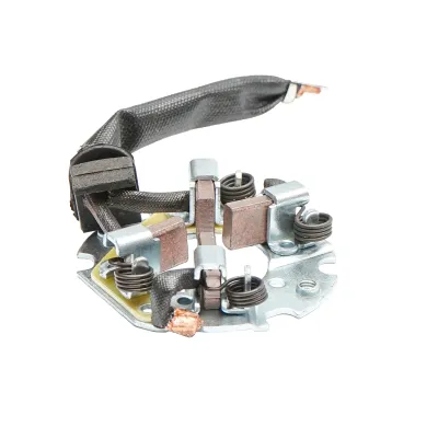 Platou perii electromotor pentru Dacia Papuc 1.9D - imagine 2