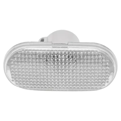 Lampa laterala semnalizare pentru Dacia Logan si Duster 8200257684 - imagine 2