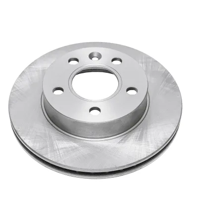 Disc frana ventilat fi235 Dacia Papuc 1.9 Diesel F8Q - imagine 3