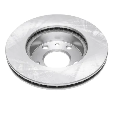 Disc frana ventilat fi235 Dacia Papuc 1.9 Diesel F8Q - imagine 4