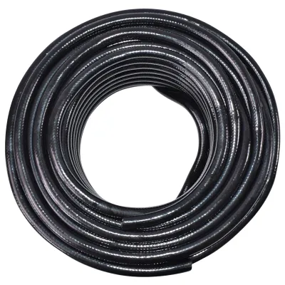 Furtun combustibil cu insertie textila fi6 d=6mm si D=13mm colac de 30 metri - imagine 2
