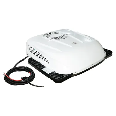 Clima stationara utilaje industriale AC universala 24V, 2600W, 8875BTU, 30A 970x858x150mm - imagine 6