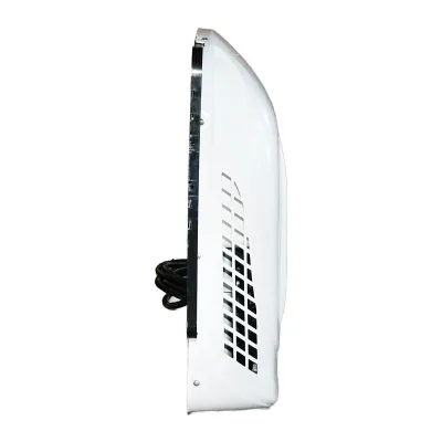 Clima stationara utilaje industriale AC universala 24V, 2600W, 8875BTU, 30A 970x858x150mm - imagine 4