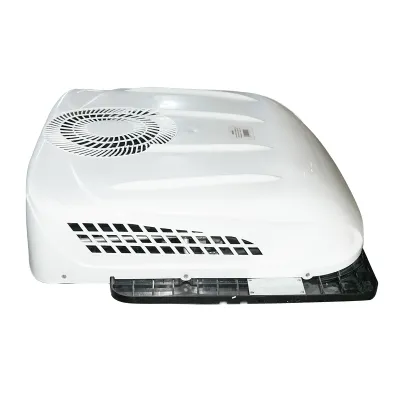 Clima stationara utilaje industriale AC universala 12V, 2600W, 8875BTU, 30A 970x858x150mm - imagine 4